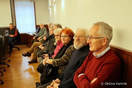 Redna letna skupščina Društva general Maister Kamnik  (5)
